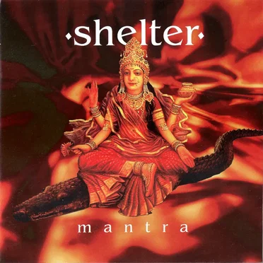 Mantra by Shelter - album cover