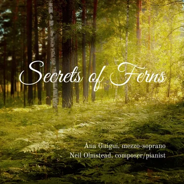 Secrets of Ferns
