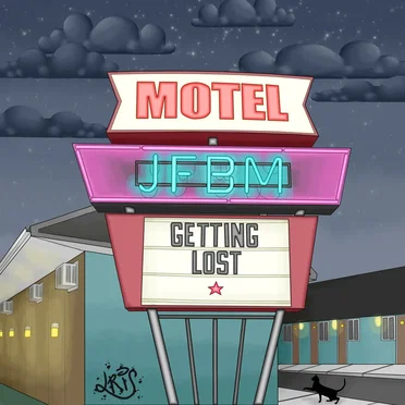 Getting Lost