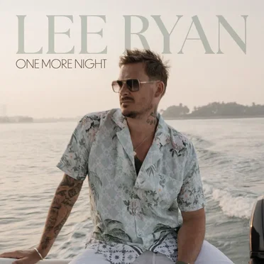 One More Night by Lee Ryan - album cover