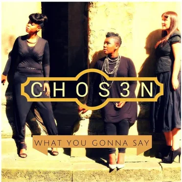 What You Gonna Say