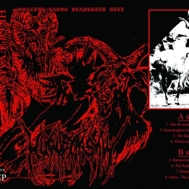 Goatfuk Havoc Slaughter Hell