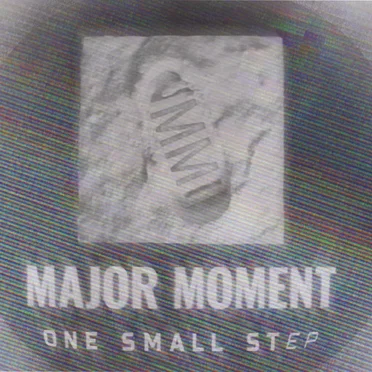 one small stEP