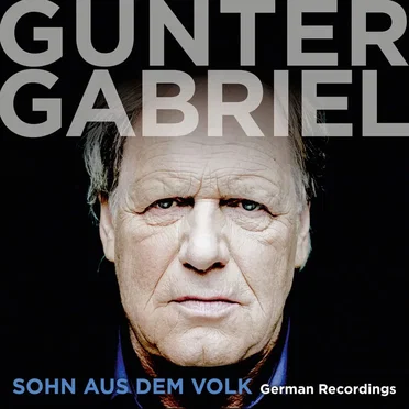 Sohn aus dem Volk: German Recordings