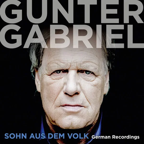 Sohn aus dem Volk: German Recordings