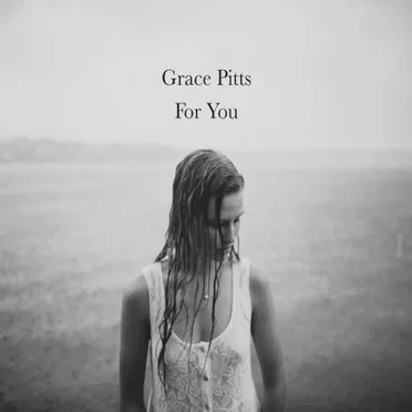 For You by Grace Pitts - album cover