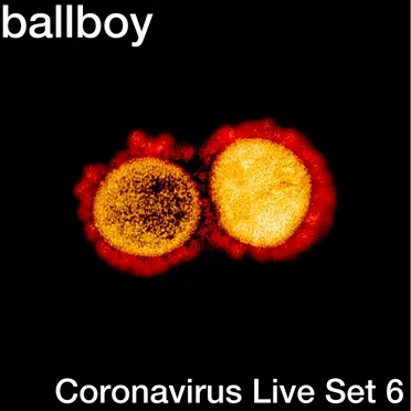 Coronavirus Live Set 6