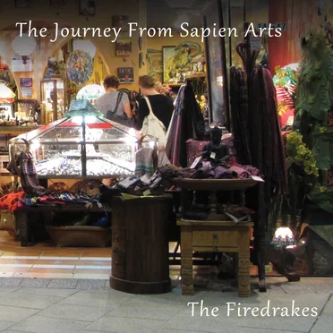 The Journey From Sapien Arts