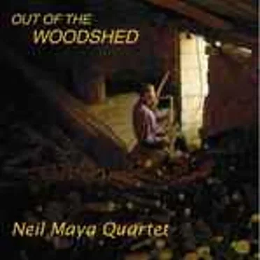 Out Of The Woodshed