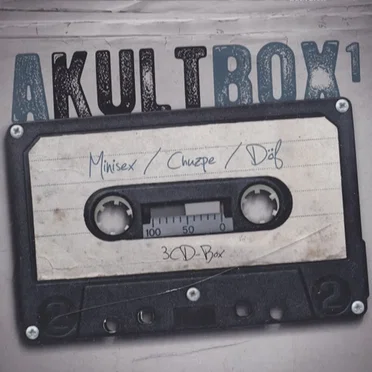 Akultbox¹