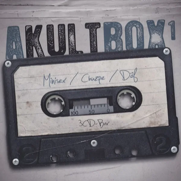 Akultbox¹