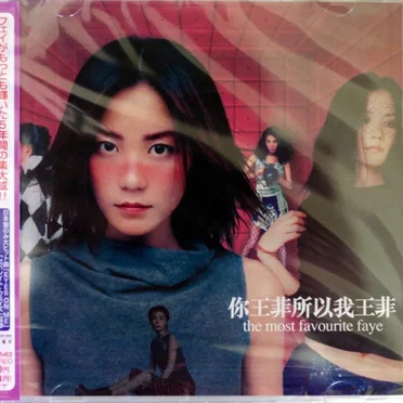 你王菲所以我王菲