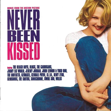 Never Been Kissed by Various Artists - album cover