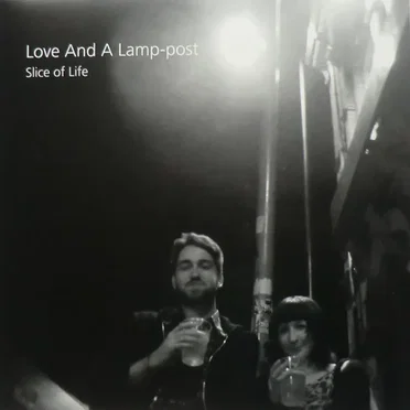 Love and a Lamp-Post by Slice of Life - album cover