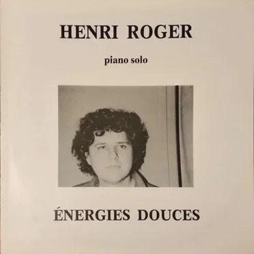 Énergies Douces