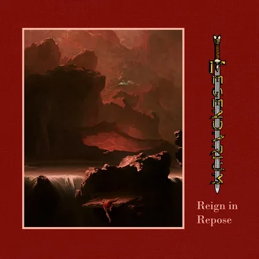 Reign in Repose