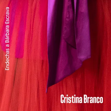 Endechas a Bárbara Escrava