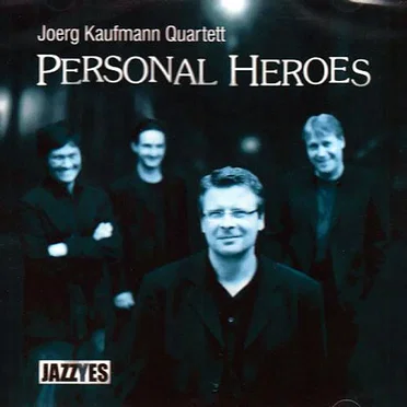 Personal Heroes
