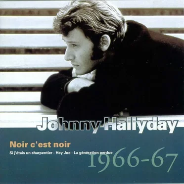 Collection, Volume 8 : Noir c’est noir : 1966–67