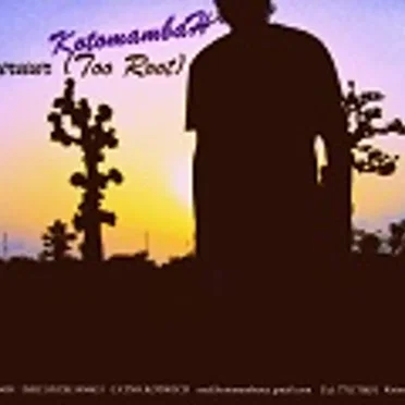 Cuuruur (Too Roots) by KotomambaH - album cover