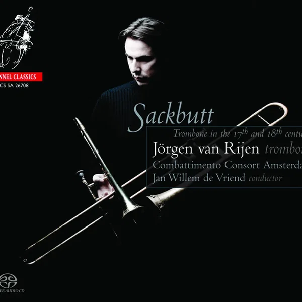 Sackbutt: Trombone in the 17th and 18th Century