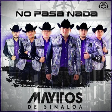 No pasa nada