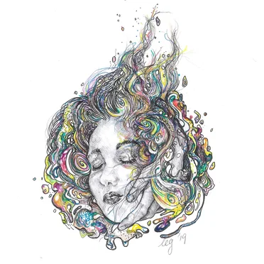 Lazy Afternoon by Agathe - album cover