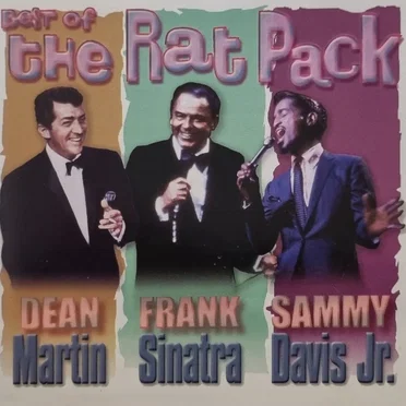 Best of the Rat Pack