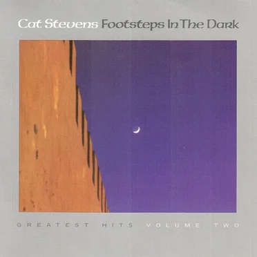 Footsteps in the Dark: Greatest Hits, Volume Two