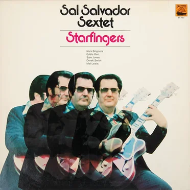 Sal Salvador Sextet