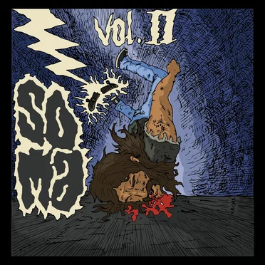 Vol. II by Soma - album cover