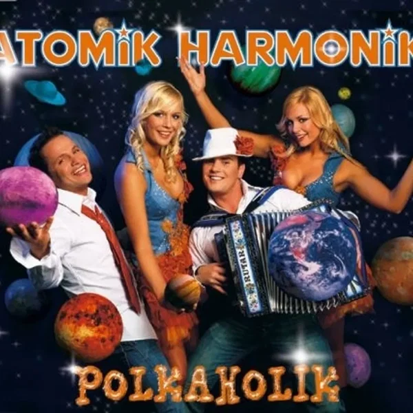Polkaholik