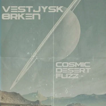 Cosmic Desert Fuzz