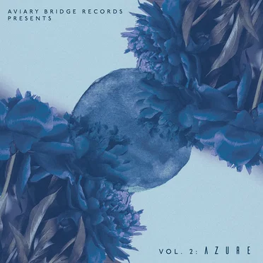 Vol. 2: Azure by Various Artists - album cover