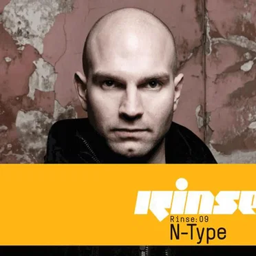 Rinse: 09