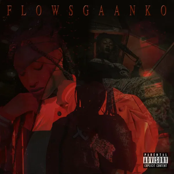 Flowsgaanko
