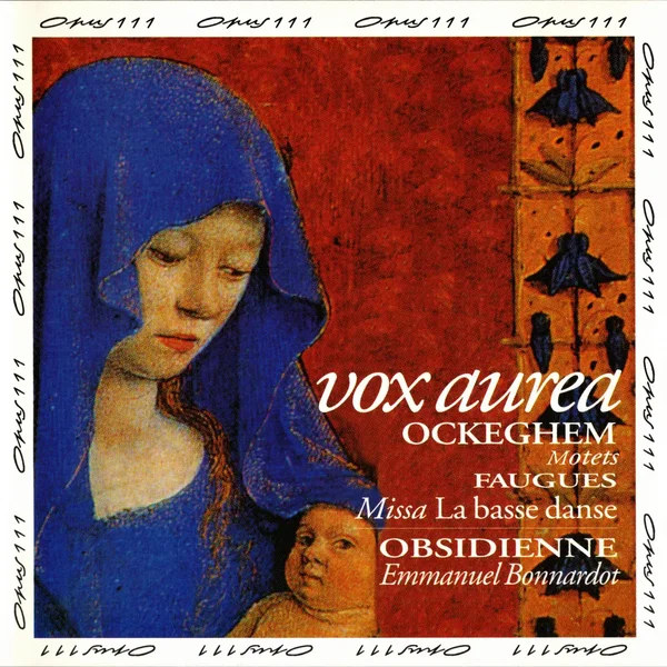 Vox aurea
