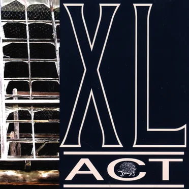 xl by Act - album cover