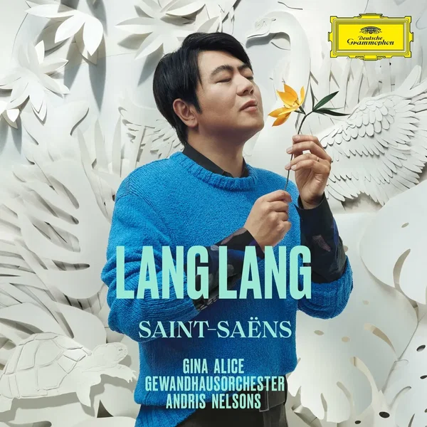 Saint‐Saëns