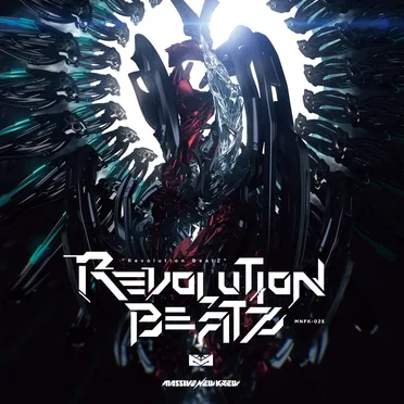 Revolution BeatZ
