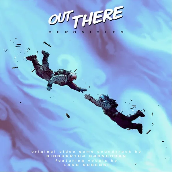 Out There Chronicles Ep. 1