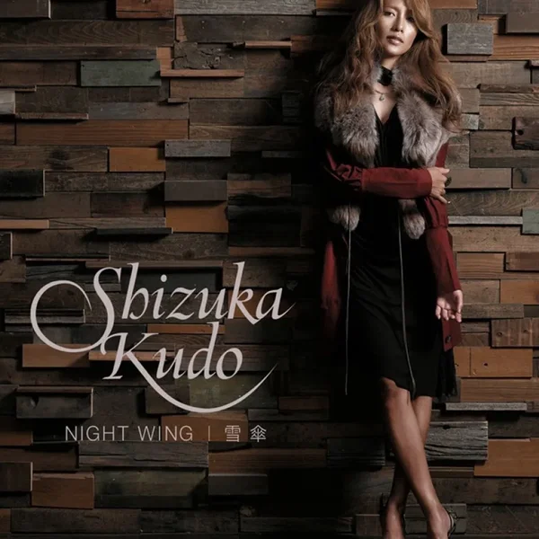 NIGHT WING / 雪傘