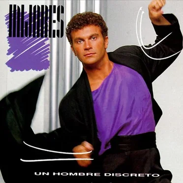 Un hombre discreto