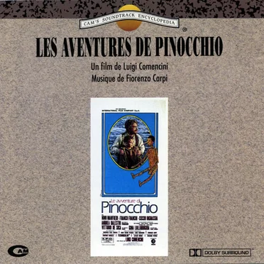 Le avventure di Pinocchio