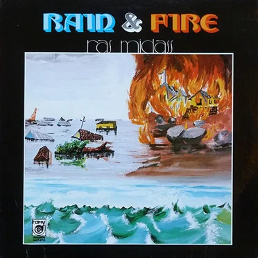 Rain & Fire
