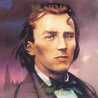 Great Composers: Brahms