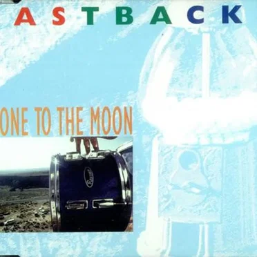 Gone to the Moon