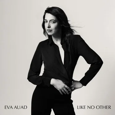 Like No Other by Eva Auad - album cover