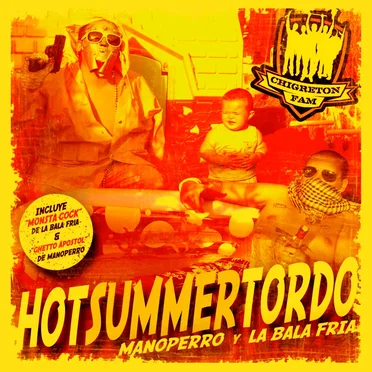 Hot summer tordo