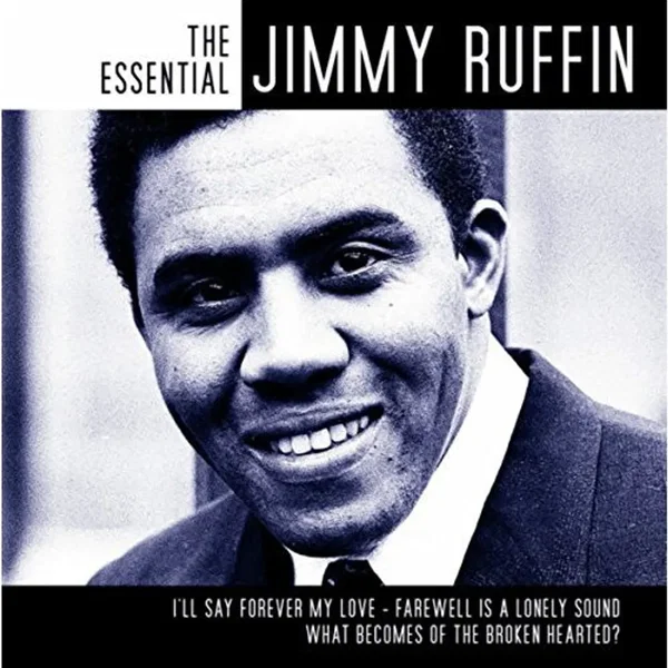 The Essential Jimmy Ruffin
